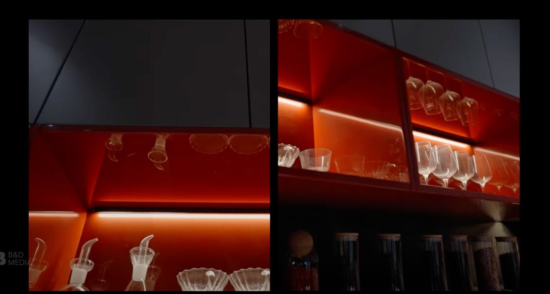 The Romance of Light & Shadow - A Day in the Ad Agency Life